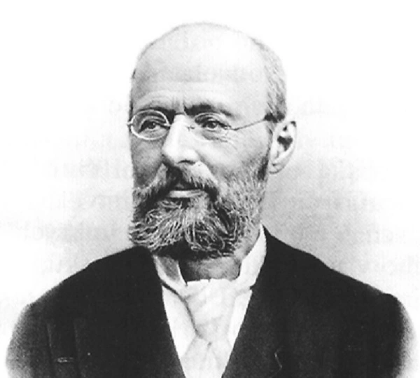 Emil Skoda